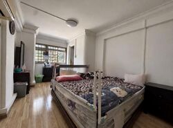 Blk 609 Yio Chu Kang Green (Ang Mo Kio), HDB 5 Rooms #617656851